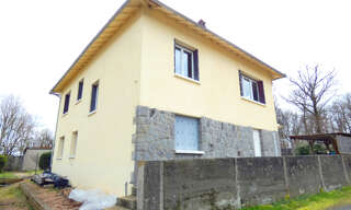 Maison 5 Pièces 130 m² à vendre à Saint-Paul-des-Landes (15250)