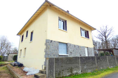 Maison 5 pièces 169000 €