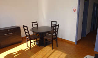 Appartement 2 Pièces 37 m² à vendre à Le Grau-du-Roi (30240)