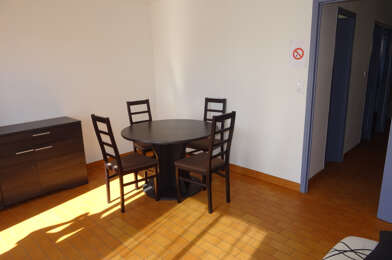 Appartement 2 pièces 148400 €