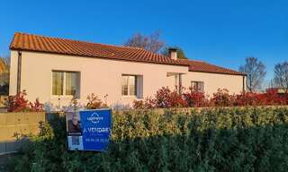 Maison 8 Pièces 145 m² à vendre à Treize-Septiers (85600)