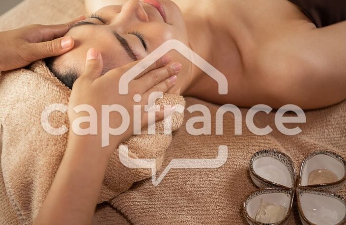 Dpt Hautes Pyrénées (65), à vendre TARBES Institut de beauté - Esthétique — photo 3