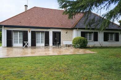 Maison 5 pièces 215000 €