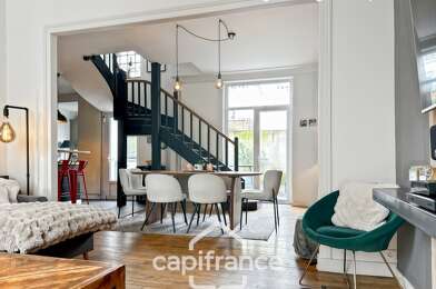 Maison 6 pièces 417000 €