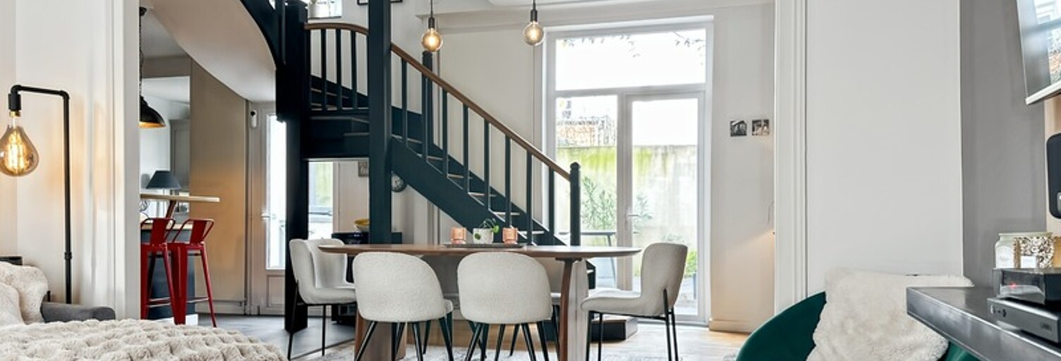 Maison 6 Pièces 138 m² à vendre à Le Mans (72000)