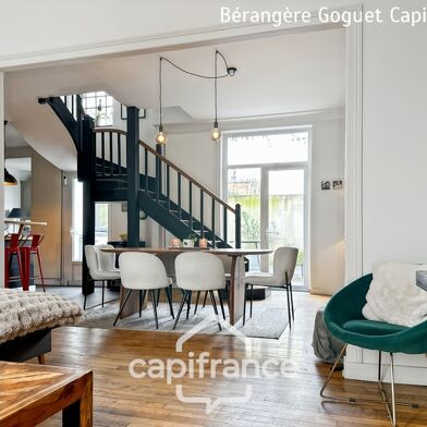 Maison 6 pièces 417000 €