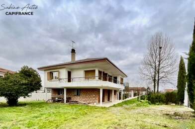 Maison 7 pièces 274000 €