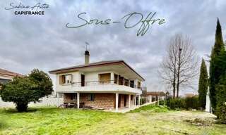 Maison 7 Pièces 155 m² à vendre à Péronnas (01960)