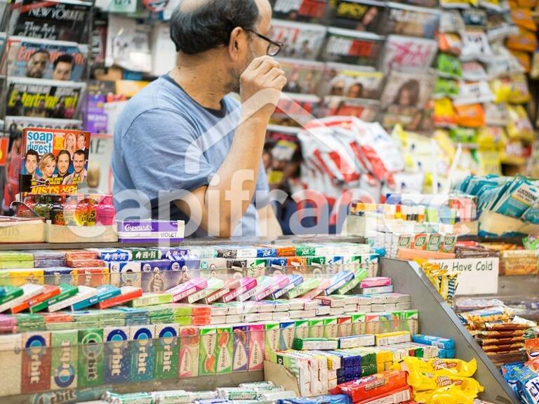 PRESSE / FDJ / CIGARETTES ÉLECTRONIQUES PROCHE CARNON PLAGE (34) — photo 1