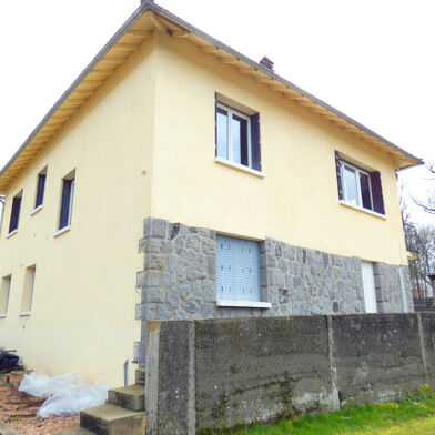 Maison 5 pièces 179000 €