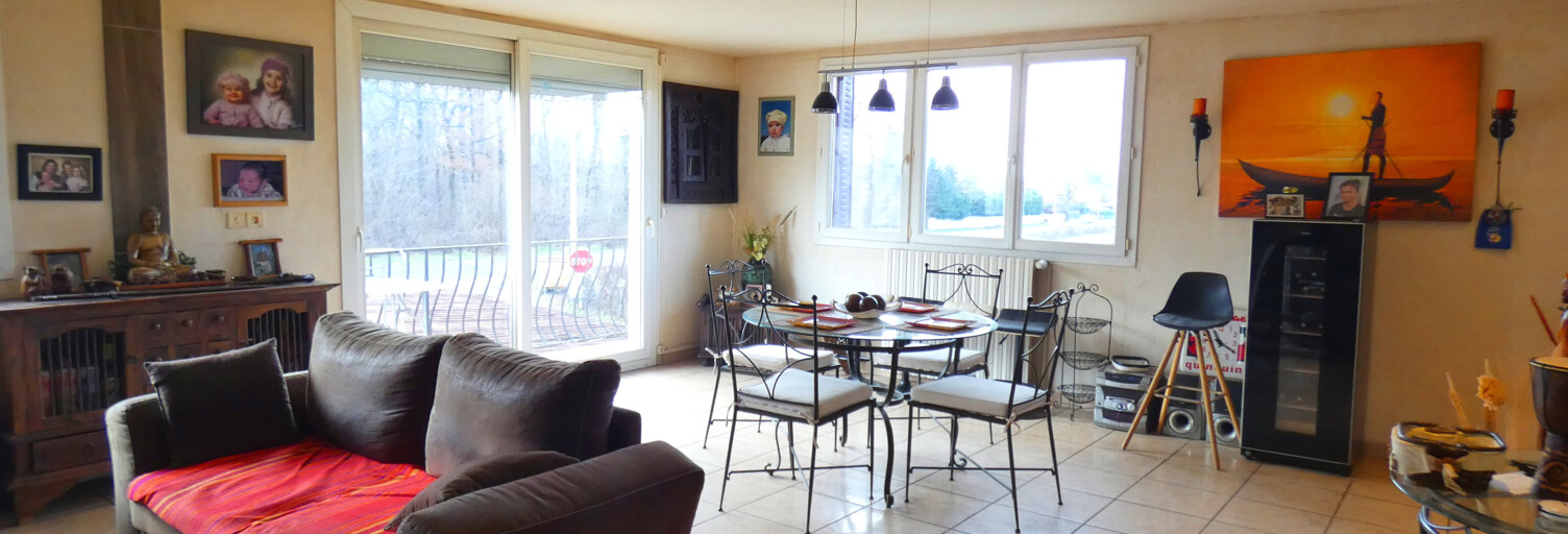 Maison 5 Pièces 130 m² à vendre à Aurillac (15000)