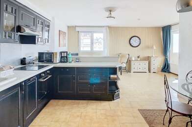 Appartement 3 pièces 270000 €