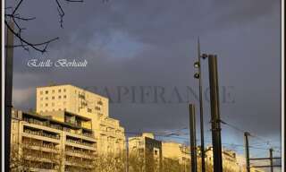 Appartement 5 Pièces 75 m² à vendre à Brest (29200)