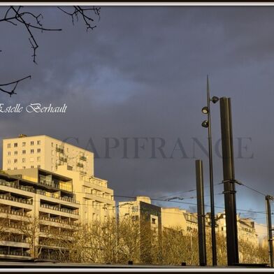 Appartement 5 pièces 243000 €