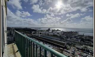 Appartement 5 Pièces 75 m² à vendre à Brest (29200)