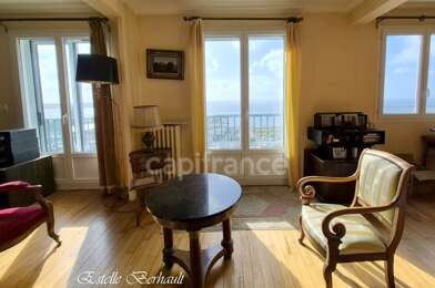Appartement 5 pièces 243000 €
