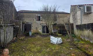 Maison 6 Pièces 154 m² à vendre à Bernay-Saint-Martin (17330)