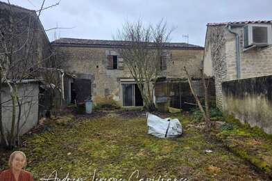 Maison 6 pièces 57250 €