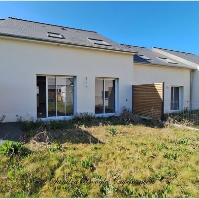 Maison 5 pièces 189900 €