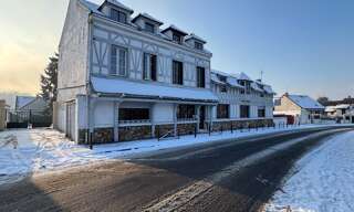 Commerce 15 Pièces 550 m² à vendre à Émerainville (77184)