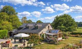 Maison 6 Pièces 133 m² à vendre à Passais-Villages (61350)