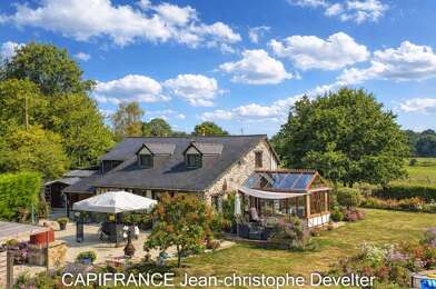 Maison 6 pièces 262500 €