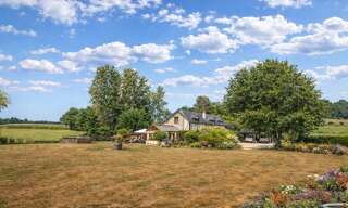 Maison 6 Pièces 133 m² à vendre à Gorron (53120)