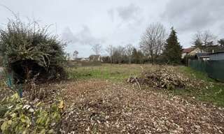 Terrain  569 m² à vendre à Joué-lès-Tours (37300)