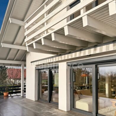 Maison 7 pièces 1200000 €