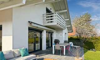 Maison 7 Pièces 200 m² à vendre à Prévessin-Moëns (01280)