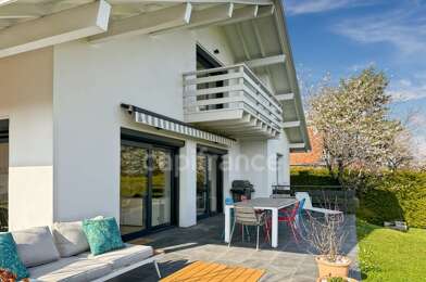 Maison 7 pièces 1200000 €