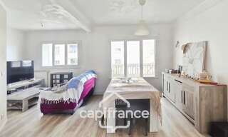 Appartement 3 Pièces 66 m² à vendre à Toulon (83200)