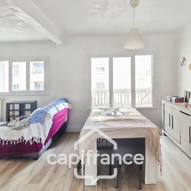 Appartement 3 pièces 149000 €