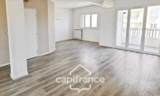 Appartement 3 Pièces 66 m² à vendre à Toulon (83200)