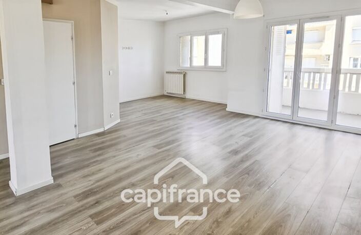 Appartement à vendre 3 pièces TOULON Ouest Pont de Bois(83) — photo 2