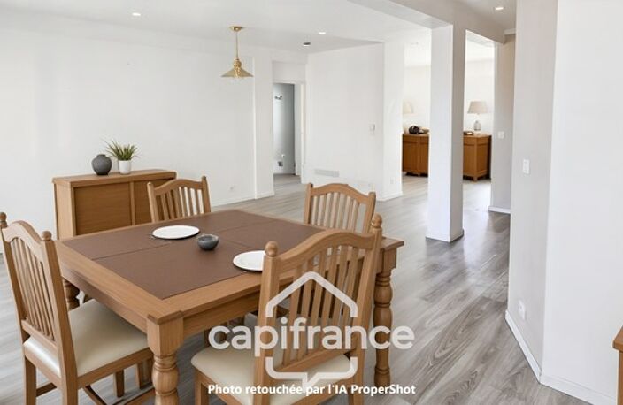 Appartement à vendre 3 pièces TOULON Ouest Pont de Bois(83) — photo 3