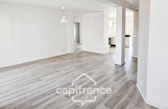 Appartement à vendre 3 pièces TOULON Ouest Pont de Bois(83) — photo 4
