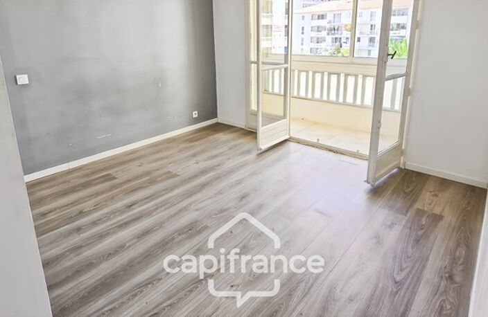 Appartement à vendre 3 pièces TOULON Ouest Pont de Bois(83) — photo 5