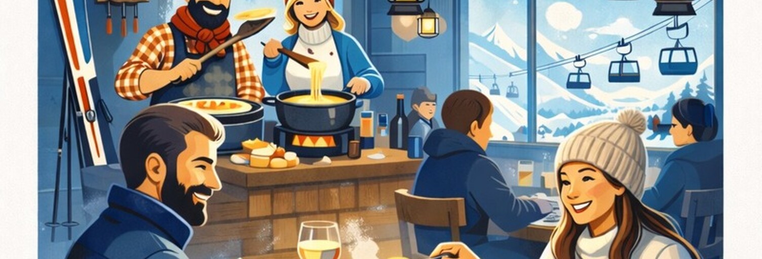 Commerce 2 Pièces 57 m² à vendre à Les Allues (73550)