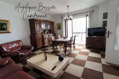 Appartement 3 pièces 125000 €