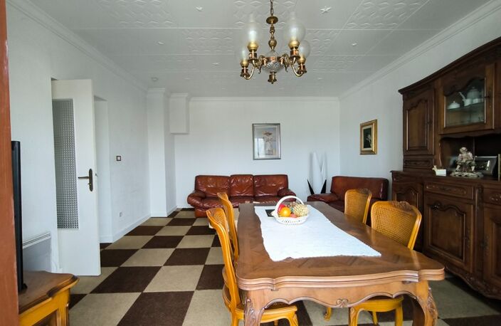 Appartement à vendre Givors 94m² - balcon-Atelier — photo 2