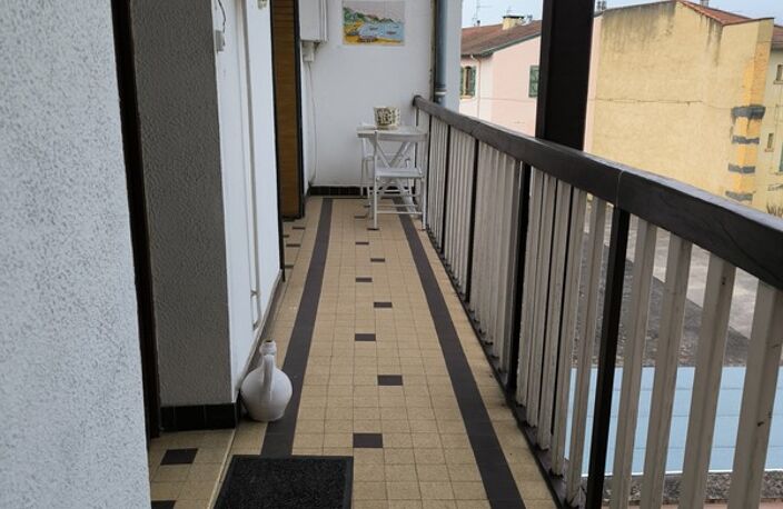 Appartement à vendre Givors 94m² - balcon-Atelier — photo 3