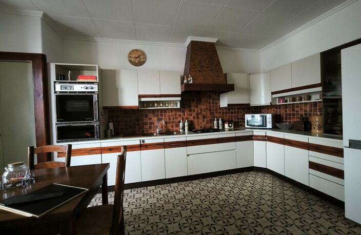 Appartement à vendre Givors 94m² - balcon-Atelier — photo 4
