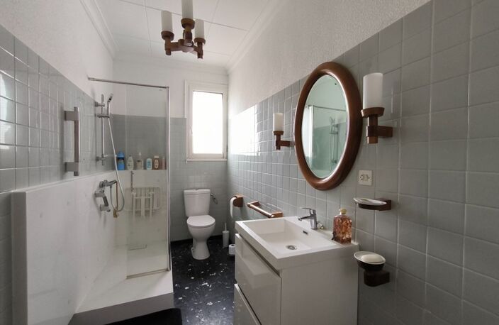 Appartement à vendre Givors 94m² - balcon-Atelier — photo 5