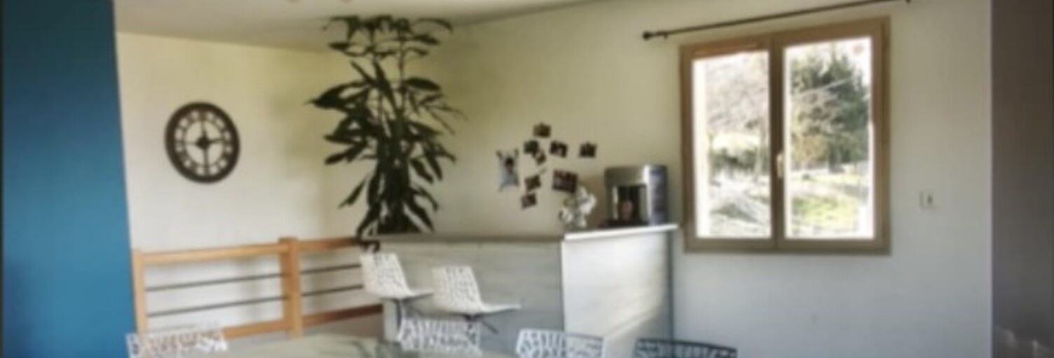 Maison 5 Pièces 157 m² à vendre à Les Avenières Veyrins-Thuellin (38630)