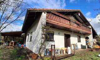 Maison 6 Pièces 132 m² à vendre à Neunkirchen-lès-Bouzonville (57320)