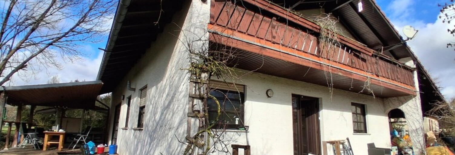 Maison 6 Pièces 132 m² à vendre à Neunkirchen-lès-Bouzonville (57320)