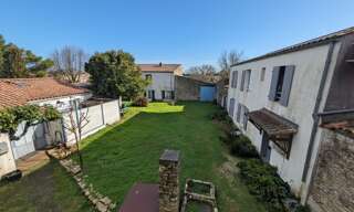 Maison 5 Pièces 101 m² à vendre à Marsilly (17137)