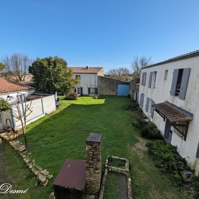 Maison 5 pièces 279000 €