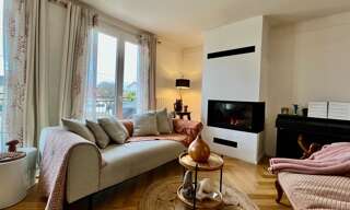 Maison 6 Pièces 124 m² à vendre à Savigny-sur-Orge (91600)